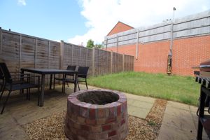 Garden- click for photo gallery